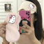 YT4 Phim Hoạt Hình HelloKitty In Mắt Mặt nạ Silk Blackout Eye Mask Mềm Mại Và Thoải Mái Cho Văn Phòng Ngủ