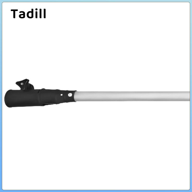 Nối dài tay cầm Tiller cho động cơ Trolling Outboard Ống nhôm