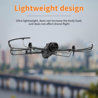 Dành cho DJI Mavic 4 PRO bảo vệ cánh quạt MAVIC4 cánh quạt va chạm vòng bảo vệ cánh phụ kiện máy bay không người lái