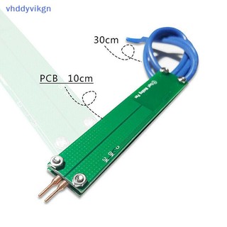 VHDD Pin Spot Bút hàn DIY Tích hợp Phụ kiện máy hàn điểm cầm tay VN