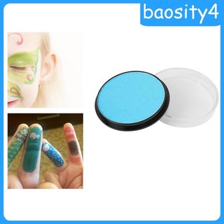 Bảng Mỹ Phẩm Sắc Tố Màu Cơ Bản Cho Các Bữa Tiệc Lễ Hội Theo Chủ Đề Vui Nhộn