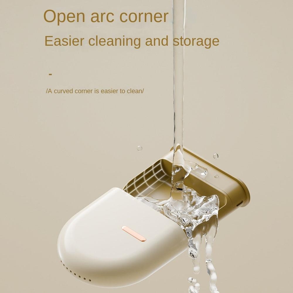 Hộp đựng răng giả UMITY, Hộp lưu trữ nẹp di động Mini, Nẹp răng ABS