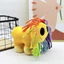 BH2 Dễ Thương Poppy Playtime Yarnaby Sang Trọng Búp Bê Quà Tặng Cho Bạn Gái Bé Làm Nhẹ Nhàng Đồ Chơi nhồi bông HB2