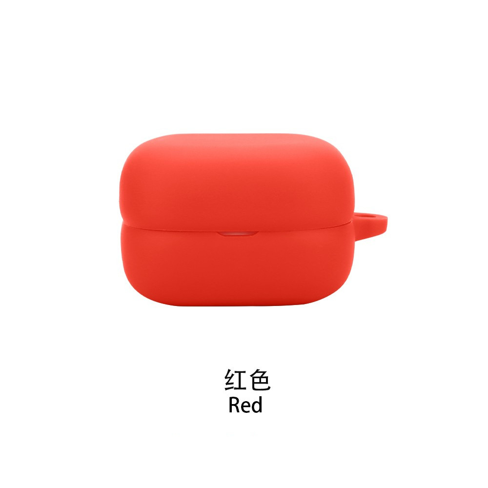 Dành Cho SONY Linkbuds Fit WF-LS910N / Linkbuds Open WF-L910 Vỏ Mềm Silicon Bao Gồm Tất Cả Trong Một Vỏ Tai Nghe