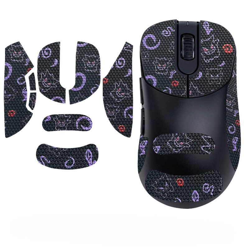 VAXEE E1 ワイヤレスマウス BLACK ブラック 【公式通販】