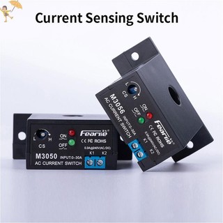 [GOU] Phát hiện dòng điện, Rơle cảm ứng AC Linkage AC Transformer VN