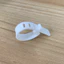 Silicon Co Giãn Bobbin Winder Dây Kẹp Dây Cáp Tổ Chức Bao USB Sạc Dây Cáp Lưu Trữ