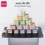 Bảng Kẹp Giấy Vẽ Dmast Cao Cấp Deli - Bảng Kê Vẽ Chuyên Dụng Cho Vẽ Phác Thảo Chuyên Nghiệp Kẹp Kim Loại Chắc Chắn