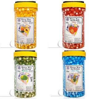 [Chính hãng] Thạch kim cương Douxian hộp 2.5kg