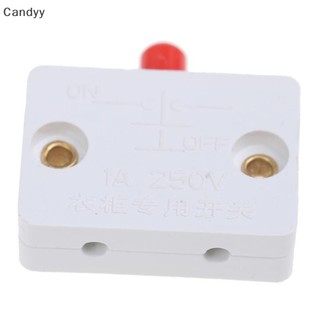 NDY Tủ Quần Áo Ánh Sáng Cửa Cảm Ứng Tự Động Lighg Tủ Điều Khiển Cửa N