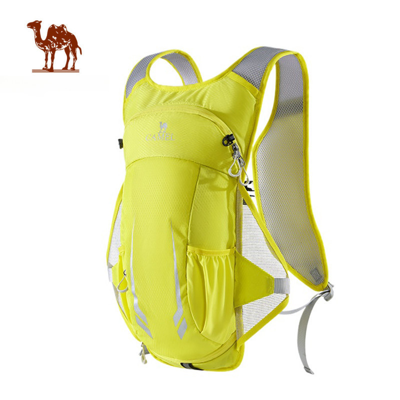 Ảnh Túi đi xe đạp ngoài trời CAMEL CROWN Đi bộ đường dài Túi leo núi Du lịch Ba lô leo núi 1