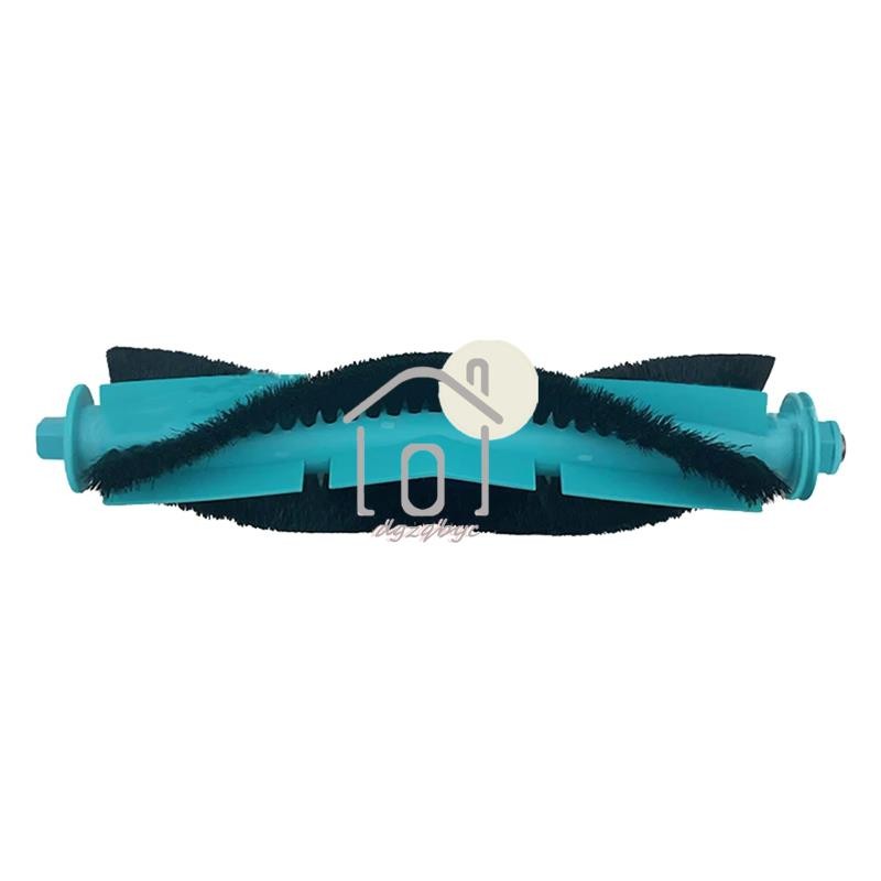 [Dgzqbyc] Dành cho Proscnic Q8 / Q8Max, Mova E10, Ultenic D10, Ultenic T10 Lite Bộ phận chân không Bàn chải bên chính Vải lau nhà Bộ lọc Hepa