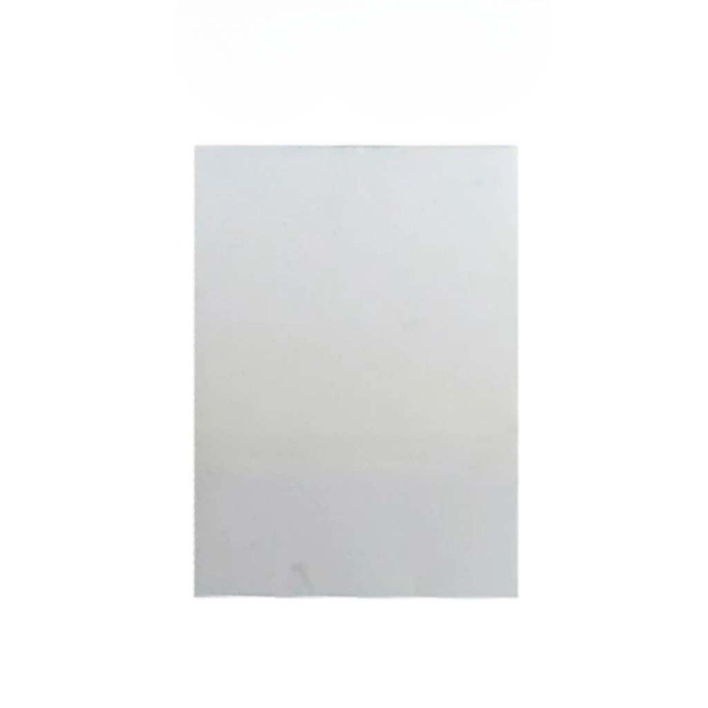 Giấy A4 Bãi Bằng 60gsm trắng ngà: 1 ream