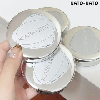 KATO-KATO Phấn phủ mang lại độ che phủ tinh tế