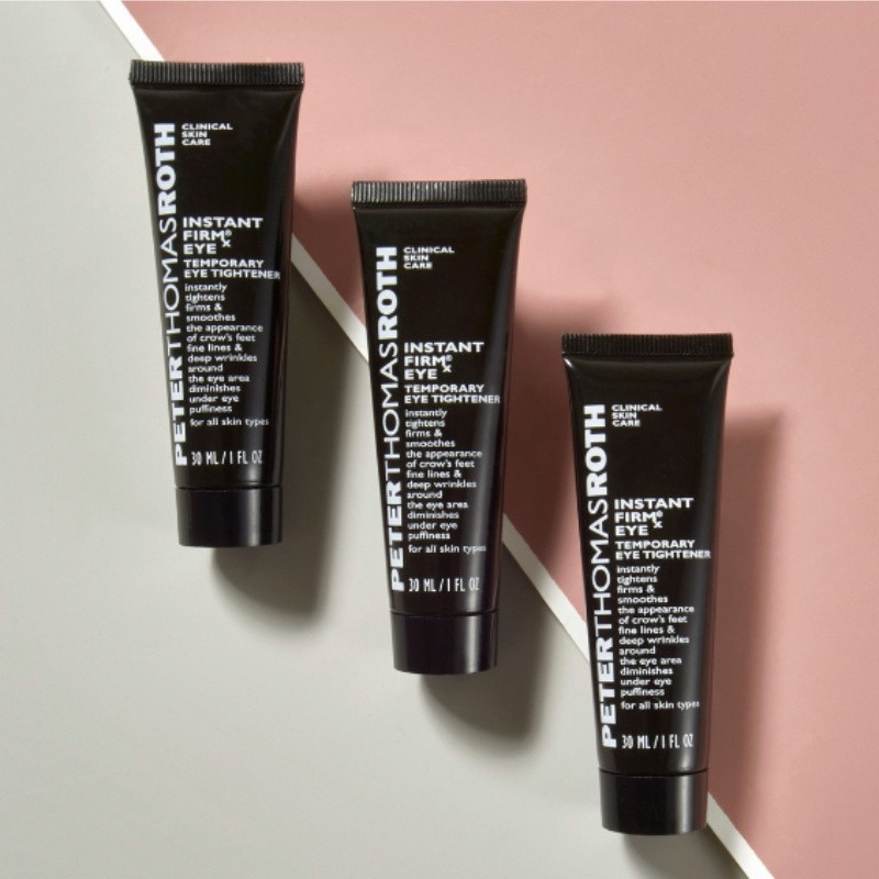 Kem dưỡng ẩm mắt Peter Thomas Roth, kem dưỡng ẩm cho bọng mắt đen và kem chăm sóc mắt 30ml C9NW
