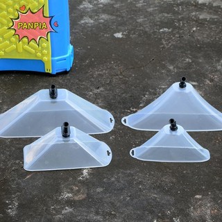 Vòi phun chống gió nông nghiệp PNPIA dùng để phun trang trại và tưới vườn Boutique