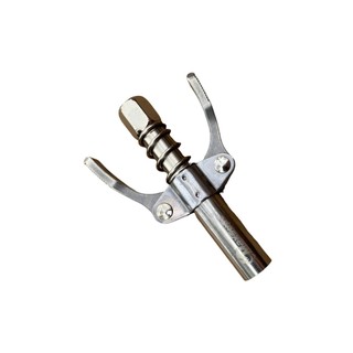 Combo 3 Cái Đầu Kẹp Bơm Mỡ 6 Chấu, Đầu Kẹp Vú Mỡ Cao Cấp Chất Liệu Thép Không Gỉ