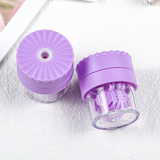 Vỏ máy làm sạch ống kính tiếp xúc bằng điện cho nhiều loại ống kính tiếp xúc