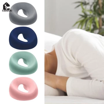 Gối úp mặt, Gối Massage tại nhà, Gối hỗ trợ công thái học, Massage Salon
