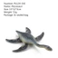 DARON Động vật cổ đại kỷ Jura, Mô hình sinh học thời tiền sử Thalassomedon Plesiosaur, Dự án trường học Nhân vật hành động Kronosaurus Liopleurodon Khủng long Nhân vật thực tế Đồ chơi trẻ em