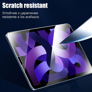 Kính Cường Lực HD Cho Lenovo Tab Idea 11 2025 Xiaoxin Pad 11 2025 Ý Tưởng 11 TB336ZU TB336FU Xiaoxin Pad 11 2024 TB331FC M11 K11 B11 11inch Máy Tính Bảng Bảo Vệ Phim Bảo Vệ Màn Hình