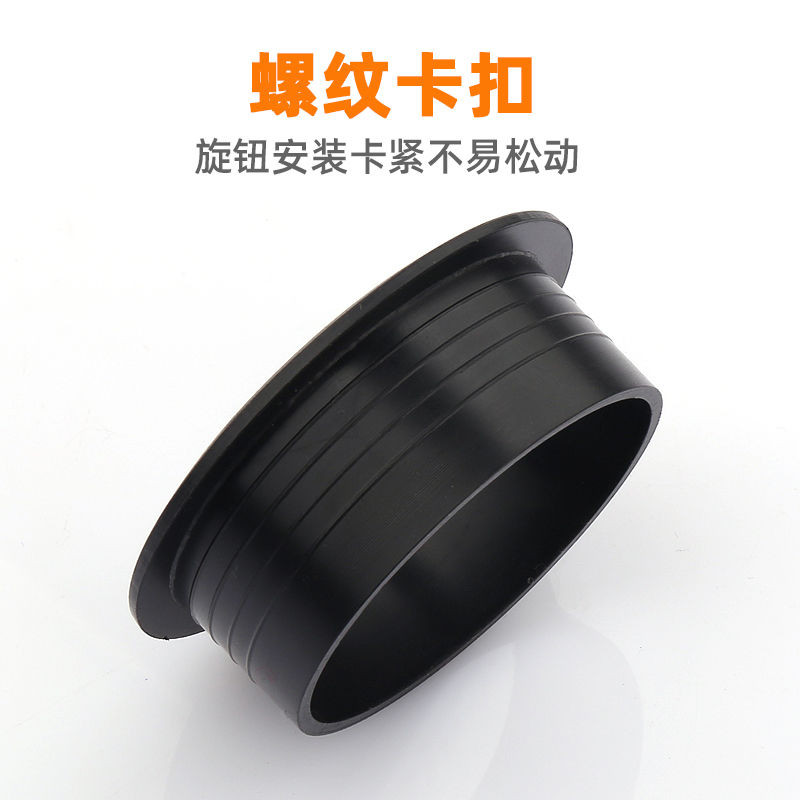 Bàn Máy Tính Vỏ Lỗ Cáp Trang Trí Vòng Cho Dây Điện Ban Bao Gồm Khóa Văn Phòng Để Bàn Hộp Cáp