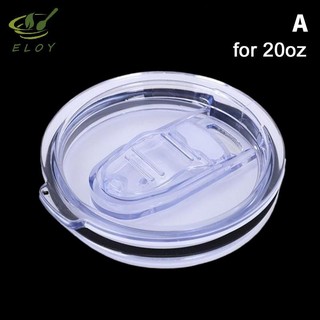 [MAO] 20 / 30OZ Nắp Nhựa Niêm Phong Nắp Chai Bắn Chống Tràn Kế Hoạch Cốc Cho Ozark Trail Artic Cup Phụ Kiện VN