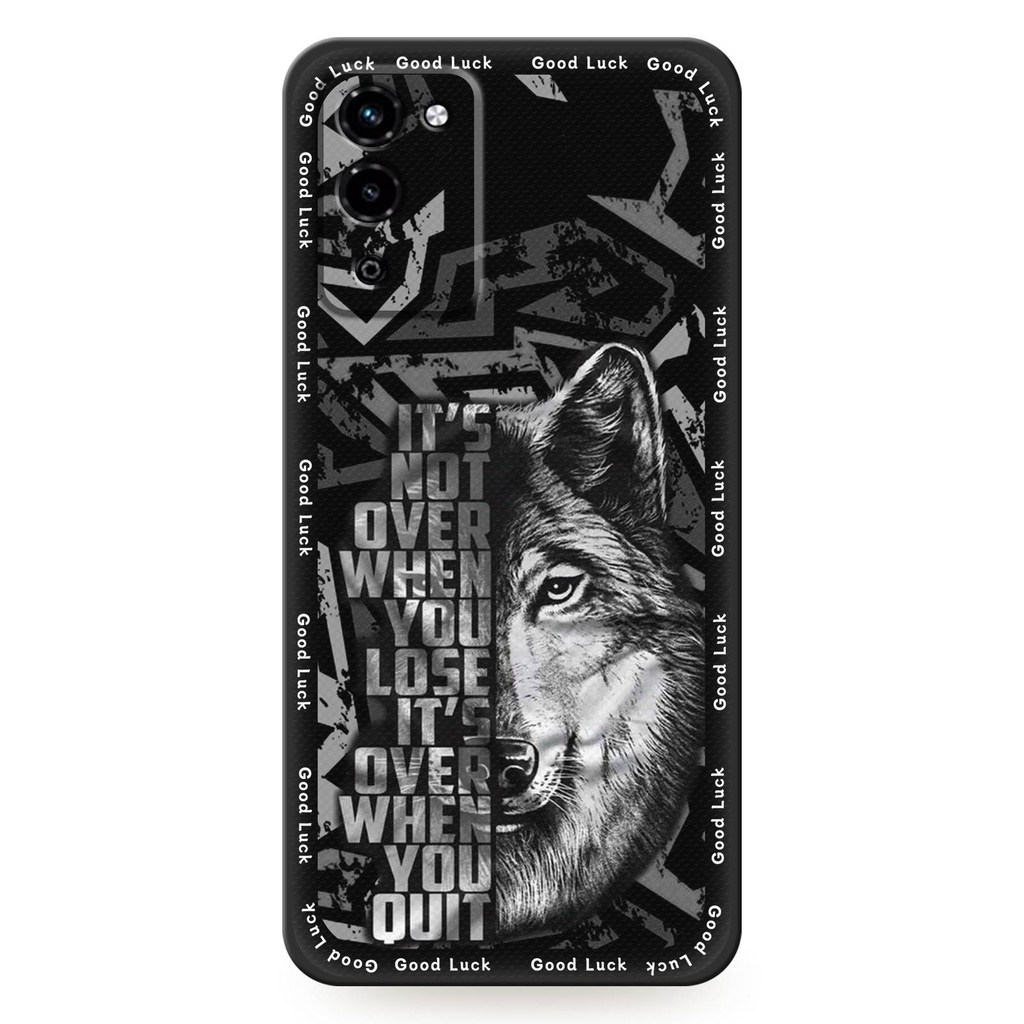 Ốp Điện Thoại Chống Thấm Nước Silicon Cho OPPO A56 5G Ốp Lưng Chống Bụi Bẩn Thiết Kế Thời Trang Bảo Vệ Điện Thoại Vỏ Mềm Chống Sốc TPU Bảo Vệ Full Bọc Dễ Thương Graffiti Hoạt Hình Bền Đẹp