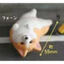 Hàng có sẵn Đồ chơi viên nang STASTO Nhật Bản Đồ trang trí chó con Corgi ngắn chân 6F0N dễ thương sẽ không về nhà