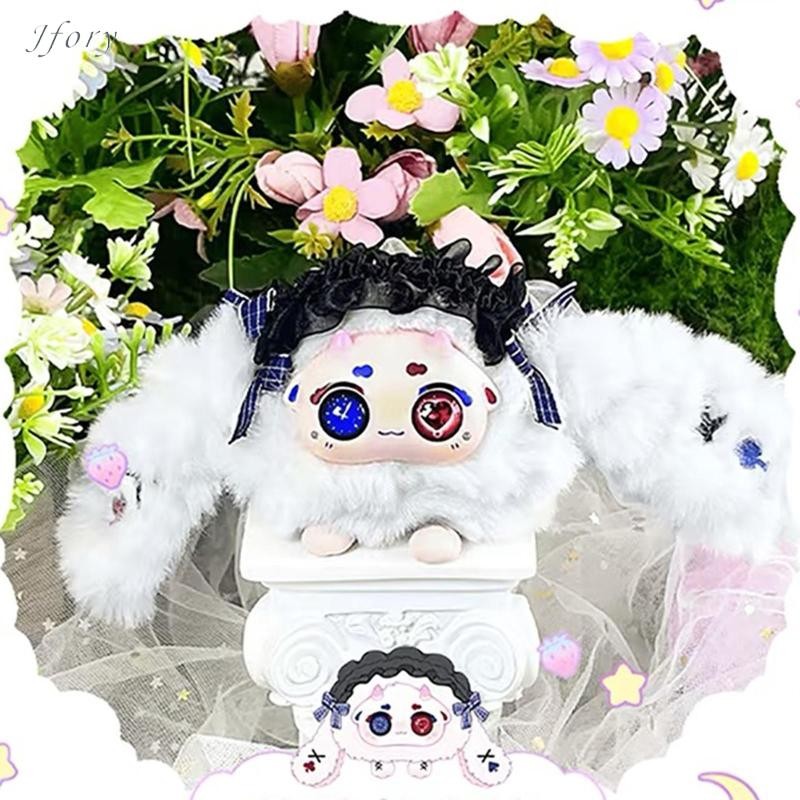 Búp bê đáng yêu Đồ chơi Mini Búp bê nhồi bông cho ghế Sofa