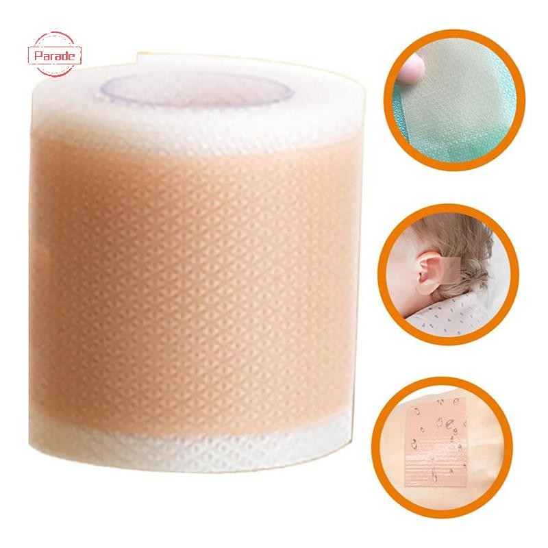 Diễu Hành 1 Chiếc Phẫu Thuật Loại Bỏ Sẹo Silicon Gel Tấm Miếng Dán Mụn Chấn Thương Đốt Sẹo Sửa Chữa Da Điều Hỗ trợ giảm sẹo VN