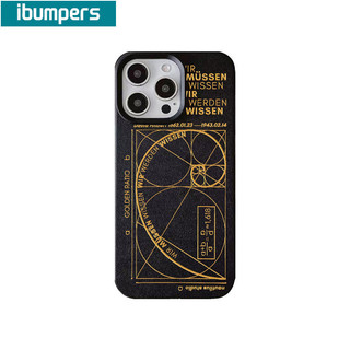 ibumpers Ốp Lưng iPhone Đơn Giản Sang Trọng Đôi Đường Hình Bán Nguyệt Họa Tiết Da Ốp Điện Thoại Dày Dặn Silicon Mềm Chống Sốc Chống Bẩn Cho Iphone 16 15 14 12 13 11 Pro Max IP 7 8 Plus X XS XR