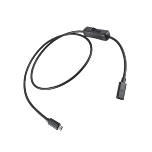 Dây đồng bộ dữ liệu cáp nối dài USB C BTM 1m cho máy tính xách tay Máy tính bảng và thiết bị chơi game