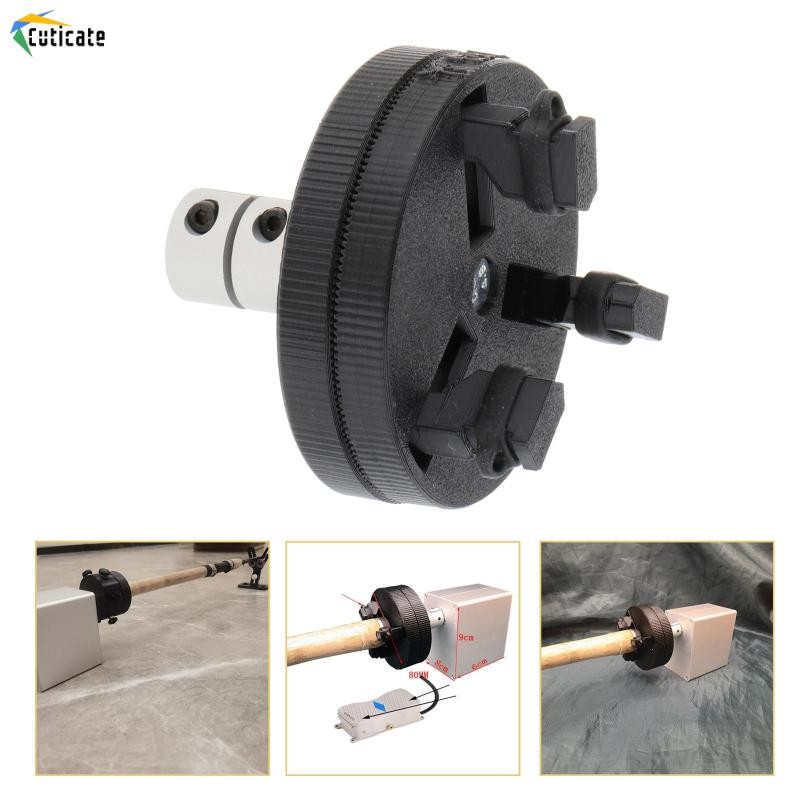 Dụng cụ đóng gói cần câu, dễ sử dụng, máy xây dựng cần câu