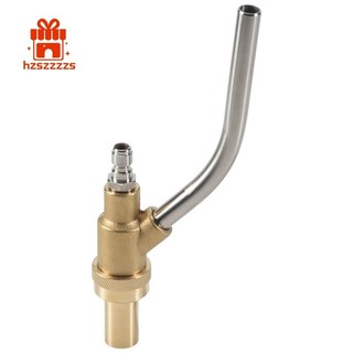 Vòi phun cát công nghiệp, Phụ kiện dụng cụ phun cát ướt-1 Cái