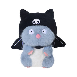 Ngộ nghĩnh Halloween COS Dumbo Monde Sang Trọng Đồ Chơi Búp Bê Ngộ nghĩnh Kèm Búp Bê Quà Tặng Sinh Nhật