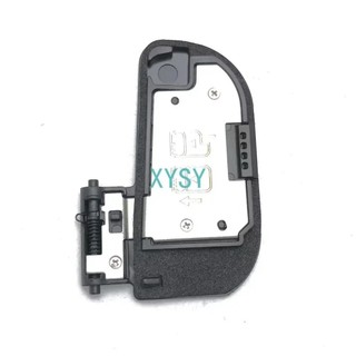 1 Chiếc Mới Cho Canon EOS R5 R6 R6II R62 R5C Pin Nắp Cửa Nắp camera Thay Thế Một Phần