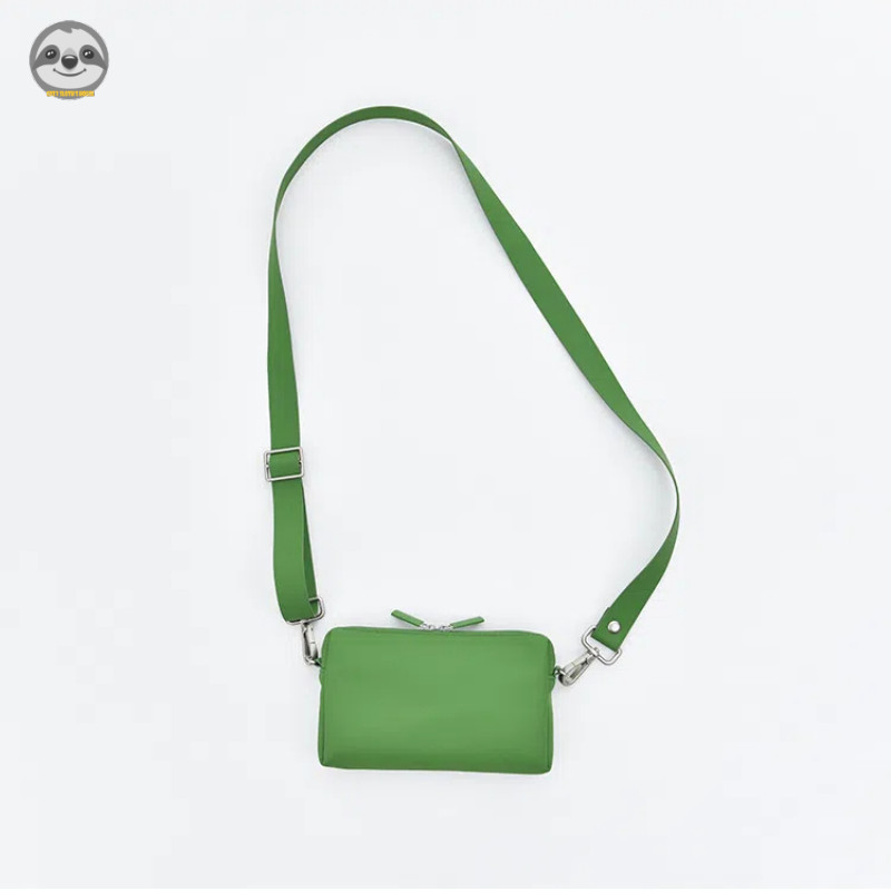 Phong cách Nhật Bản Muji Style / Túi lưu trữ kết hợp miễn phí / Túi lưu trữ du lịch / Túi ly hợp / Ví đựng tiền xu