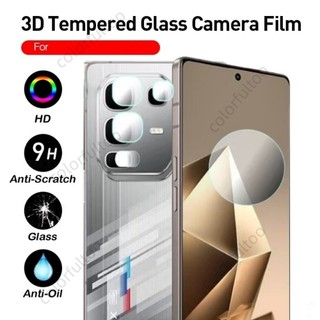 Infinix Note50s 2025 Phim Bảo Vệ Camera Trong Suốt Cho Infinix Note 50 Pro Plus 50Pro + 50S 50X 4G 5G 3D Cong HD Full Cover Camera Kính Cường Lực Bảo Vệ Màn Hình Mặt Sau Ống Kính Phim
