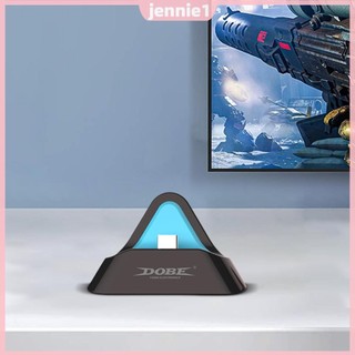 Đế sạc cho Nintendo cho Switch 2 Trạm sạc nhanh có cổng sạc Type C Dock Station Thay thế Đế để bàn [jennie1.vn]