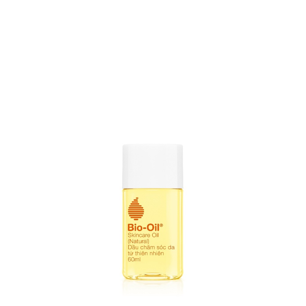 Ảnh Dầu chăm sóc da từ Thiên Nhiên giúp giảm rạn dạ cho da nhạy cảm BIO-OIL SKINCARE OIL (NATURAL) 60ML 3