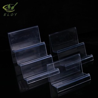 [ELOY] Kệ trưng bày Acrylic Ví điện thoại di động Giá để kính Giá đỡ trưng bày nhiều lớp VN