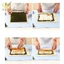 Sushi Thảm Tre Bộ Dụng Cụ Làm Cơm Cuộn Khuôn Nhà Bếp DIY Khuôn Con Lăn Mái Chèo Cơm VN