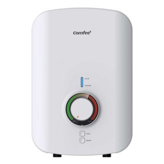 [Lắp đặt 0Đ- HN-HCM] Máy tắm nước nóng trực tiếp COMFEE CWH-45MVNVN(W)-CB- chống rò điện| BH 2 năm