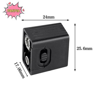 Đèn pin PNPIA 9V Đèn pin LED 9V 6F22 COB Lighg Đèn làm việc ngoài trời Không bao gồm Boutique