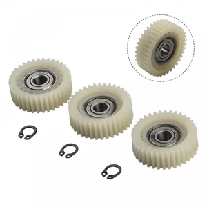 Bánh răng có vòng bi 36 răng Xe đạp điện trung tâm bánh xe động cơ Bánh răng hành tinh W / Vòng bi