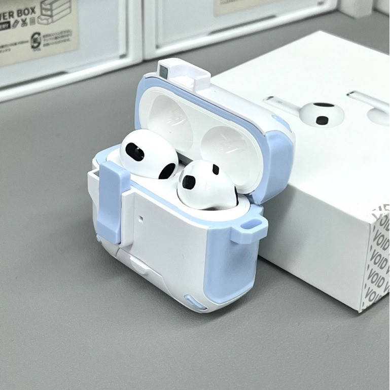 hộp đựng airpod giá tốt Tháng 5, 2026 | Mua ngay | Shopee Việt Nam