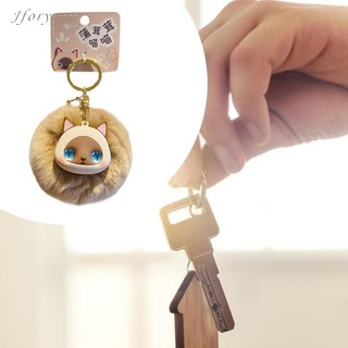Mèo Móc Khóa Mềm Phụ Kiện Đồ Trang Trí Đáng Yêu Túi Charm Dễ Thương Chìa Khóa Cho Ngày Lễ Tình Nhân Quà Tặng Đám Cưới Sinh Nhật