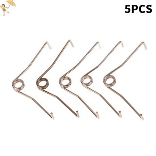 [Gou] Bộ 5 Kéo Cắt Tỉa Dự Phòng Lò Xo Sân Vườn Cắt Tỉa Kéo Ghép Linh Kiện Kéo Lò Xo Dụng Cụ VN