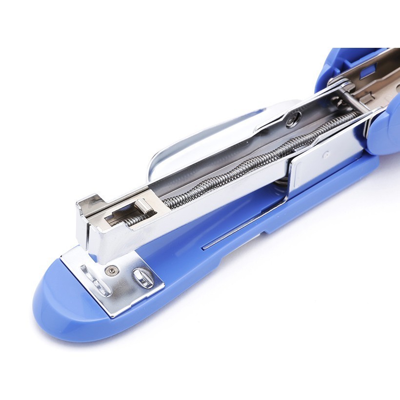 Bấm kim cong Max HD-88R Stapler, máy bấm kim dùng kim 2115 1/4-5M -